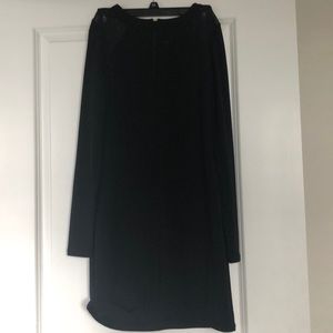 LBD with mesh deep V